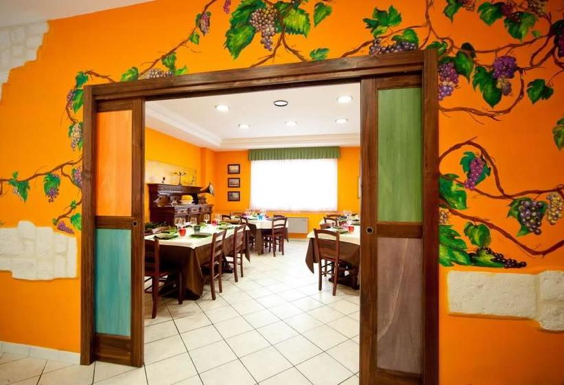 Hotel Cascia Ristorante  | Cascia | Perugia | Italia 8