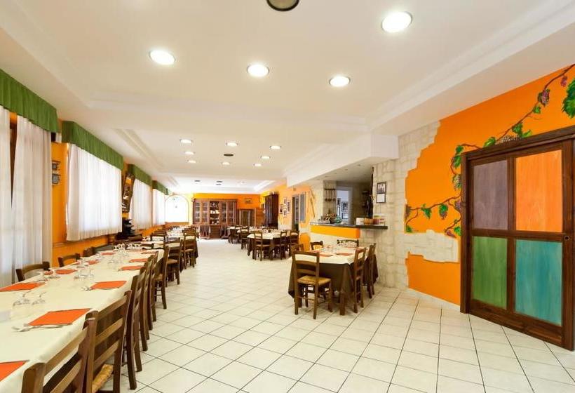 Hotel Cascia Ristorante  | Cascia | Perugia | Italia 9