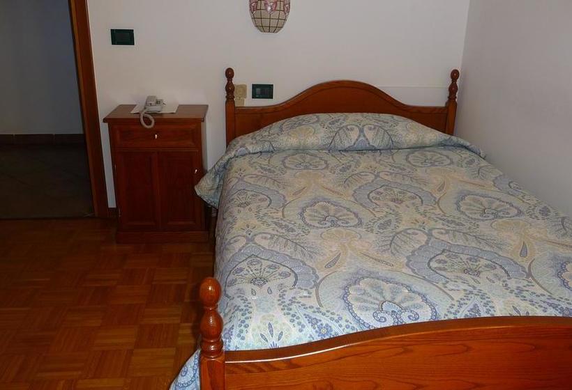 Hotel Albergo Nuoitas  | Forni di Sopra | Udine | Italia 15