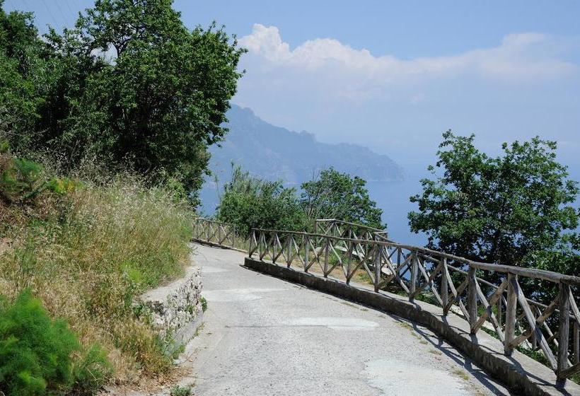 Bed and Breakfast Solaria  | Amalfi | Salerno | Italia 1