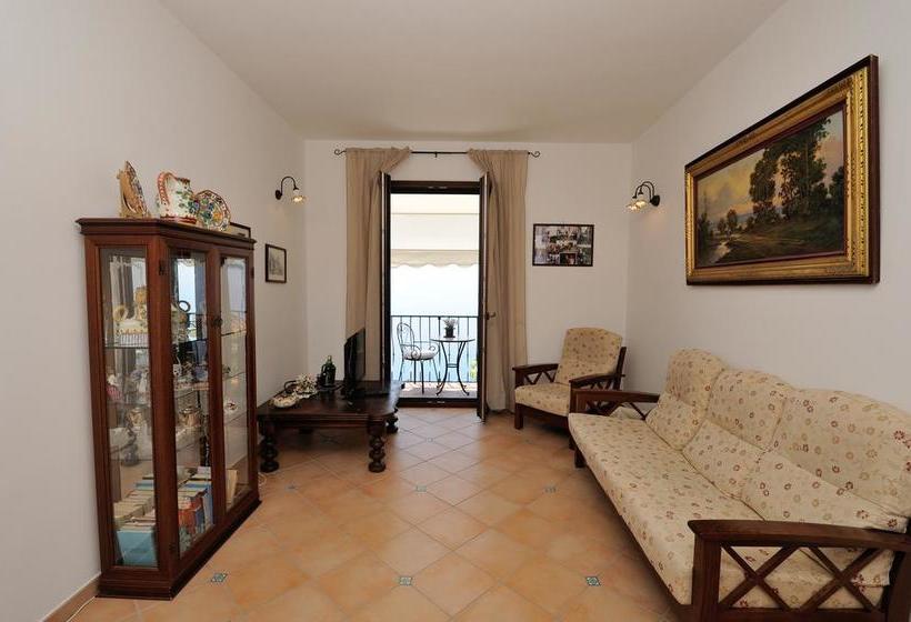 Bed and Breakfast Solaria  | Amalfi | Salerno | Italia 10