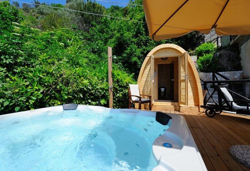 Bed and Breakfast Solaria  | Amalfi | Salerno | Italia 15