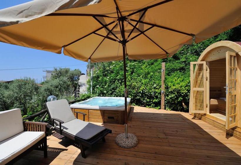 Bed and Breakfast Solaria  | Amalfi | Salerno | Italia 16