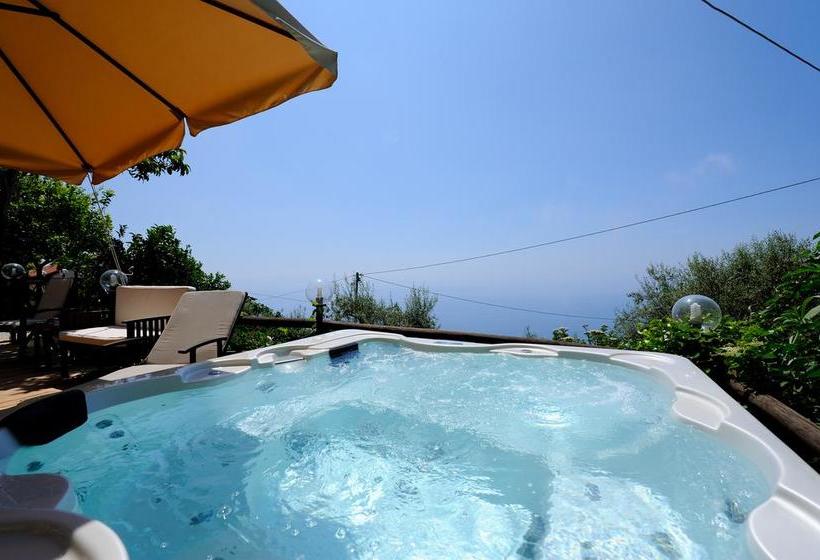 Bed and Breakfast Solaria  | Amalfi | Salerno | Italia 17
