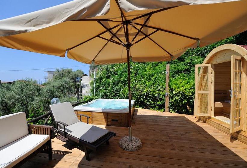 Bed and Breakfast Solaria  | Amalfi | Salerno | Italia 18