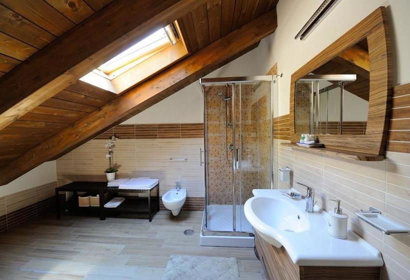 Bed and Breakfast Solaria  | Amalfi | Salerno | Italia 19