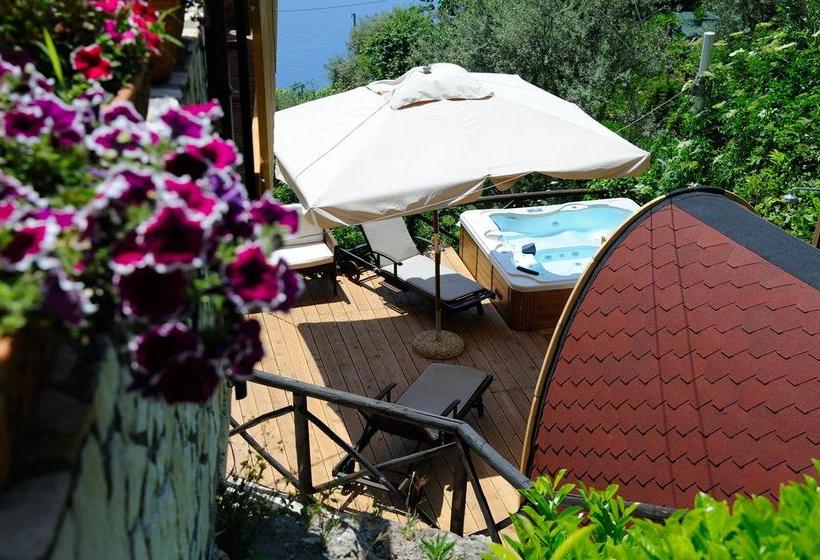 Bed and Breakfast Solaria  | Amalfi | Salerno | Italia 2