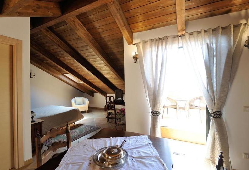 Bed and Breakfast Solaria  | Amalfi | Salerno | Italia 20