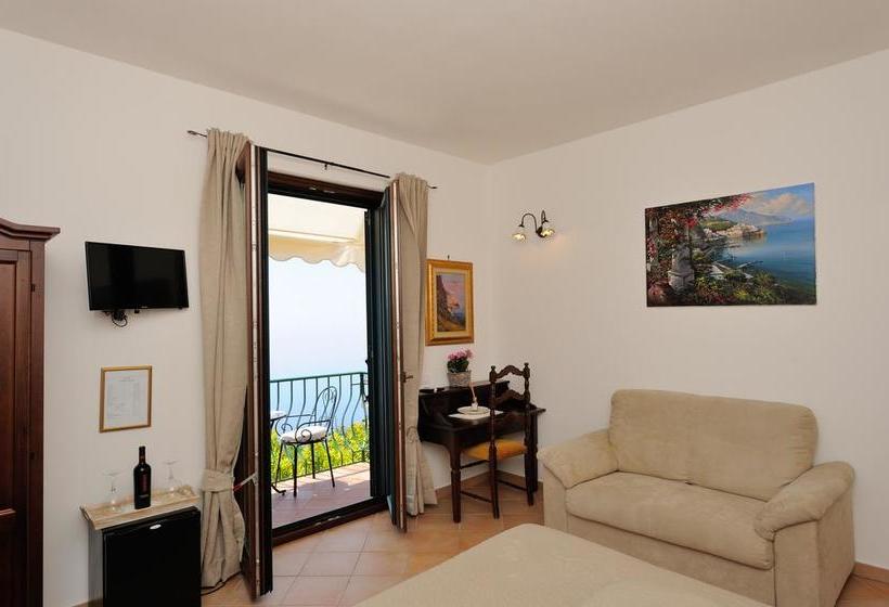 Bed and Breakfast Solaria  | Amalfi | Salerno | Italia 5