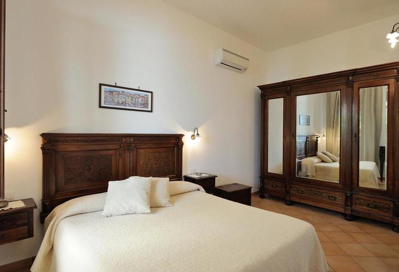 Bed and Breakfast Solaria  | Amalfi | Salerno | Italia 6