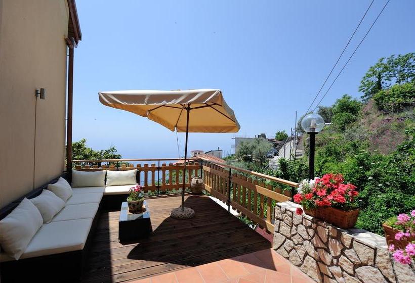 Bed and Breakfast Solaria  | Amalfi | Salerno | Italia 8