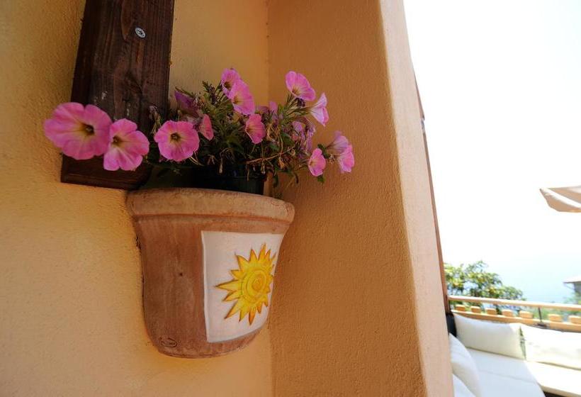 Bed and Breakfast Solaria  | Amalfi | Salerno | Italia 9