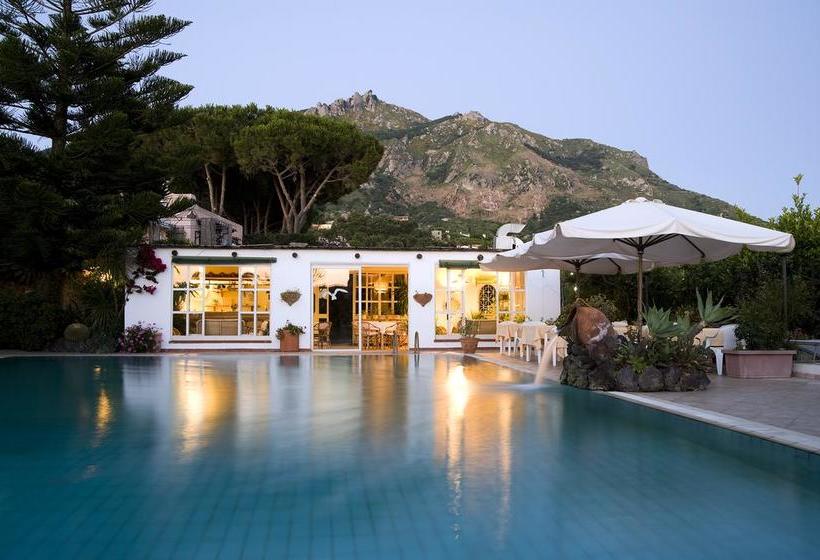 Hotel Villa Melodie  | Ischia | Napoles | Italia 1