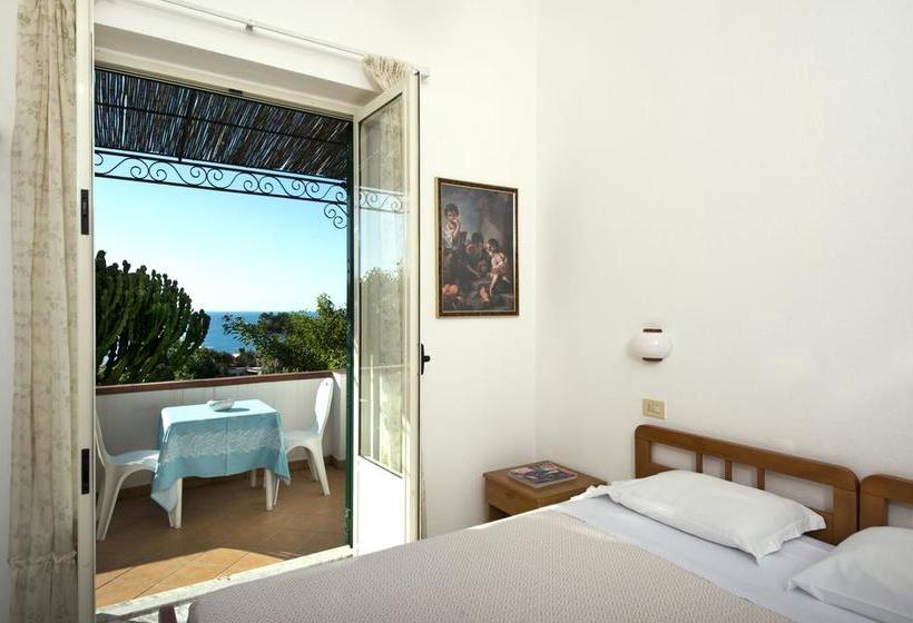 Hotel Villa Melodie  | Ischia | Napoles | Italia 17