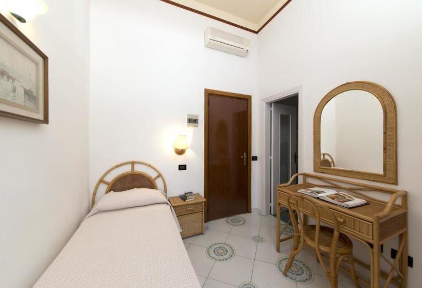 Hotel Villa Melodie  | Ischia | Napoles | Italia 18