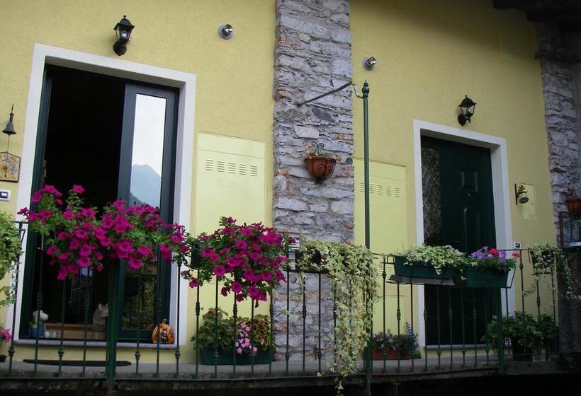 B&b La Cà De La Frà  | Gravedona | Como | Italia 1