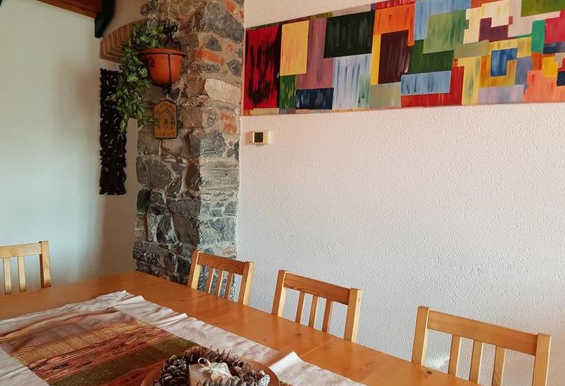 B&b La Cà De La Frà  | Gravedona | Como | Italia 10