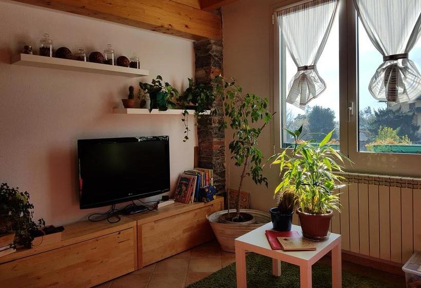 B&b La Cà De La Frà  | Gravedona | Como | Italia 11