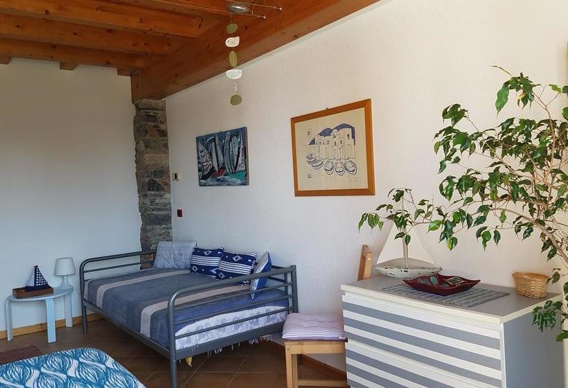 B&b La Cà De La Frà  | Gravedona | Como | Italia 13