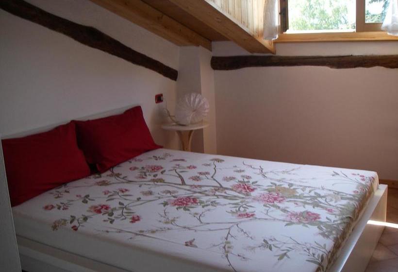 B&b La Cà De La Frà  | Gravedona | Como | Italia 15