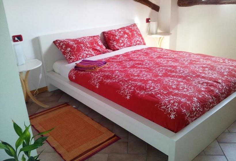 B&b La Cà De La Frà  | Gravedona | Como | Italia 16