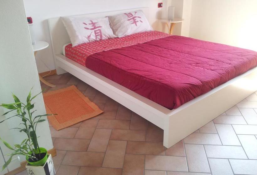 B&b La Cà De La Frà  | Gravedona | Como | Italia 17