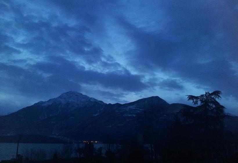 B&b La Cà De La Frà  | Gravedona | Como | Italia 18