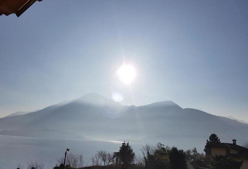 B&b La Cà De La Frà  | Gravedona | Como | Italia 19