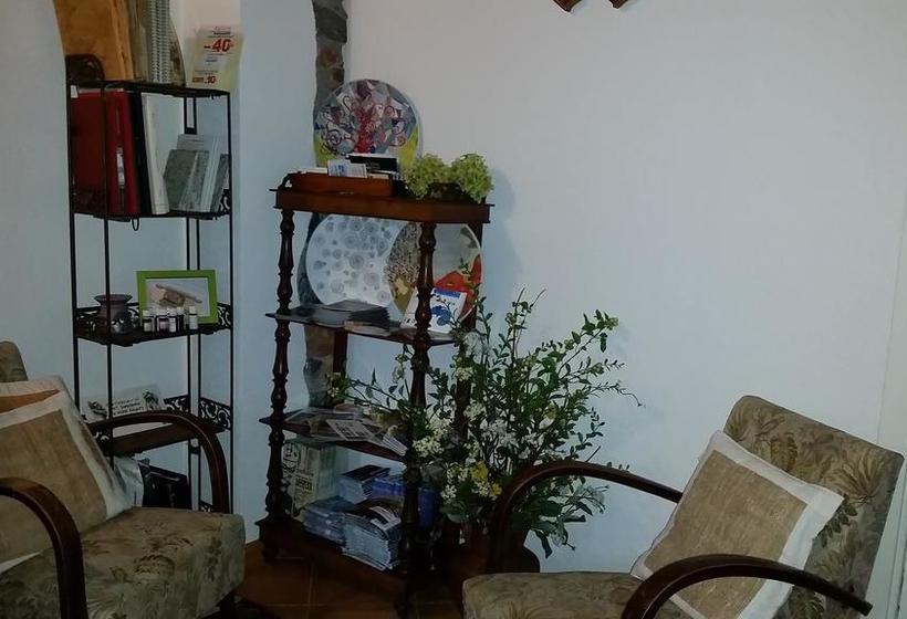 B&b La Cà De La Frà  | Gravedona | Como | Italia 2