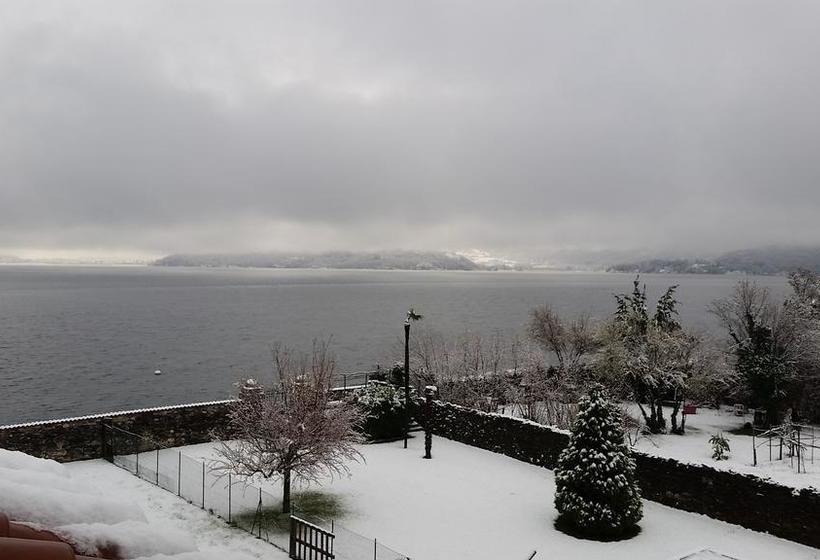 B&b La Cà De La Frà  | Gravedona | Como | Italia 20