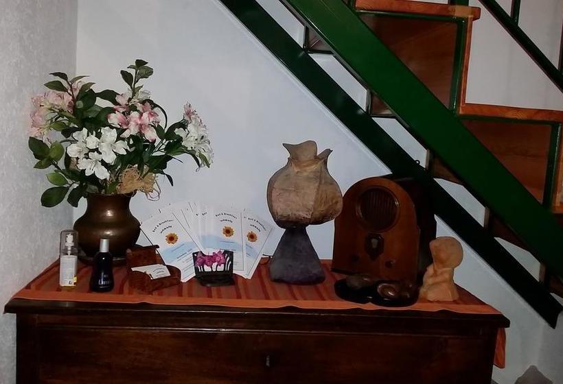 B&b La Cà De La Frà  | Gravedona | Como | Italia 3