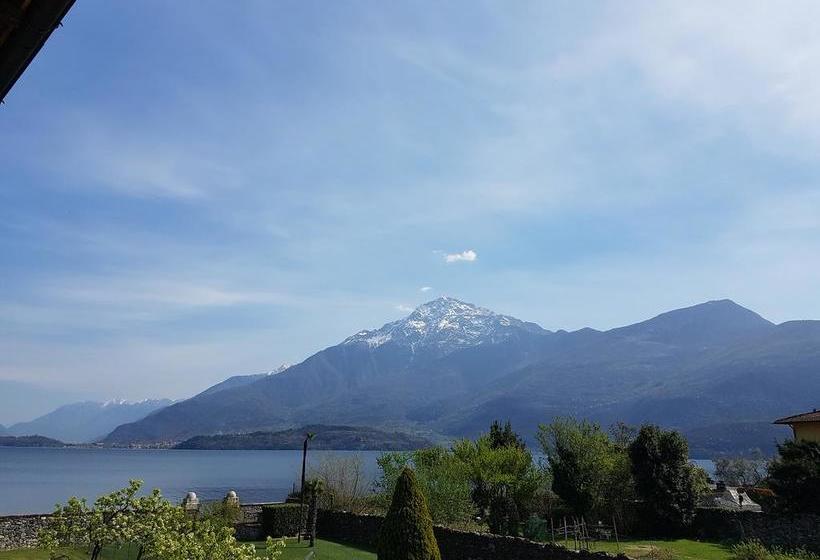 B&b La Cà De La Frà  | Gravedona | Como | Italia 4