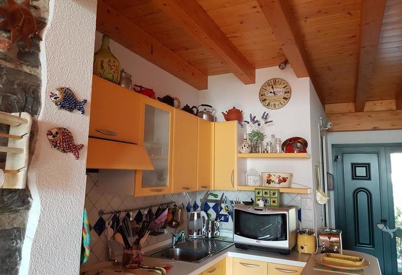 B&b La Cà De La Frà  | Gravedona | Como | Italia 5