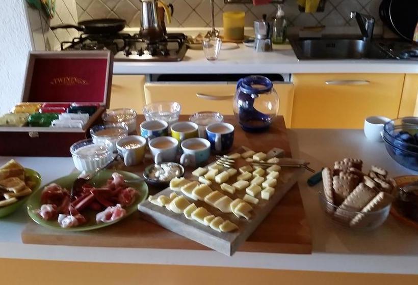 B&b La Cà De La Frà  | Gravedona | Como | Italia 6