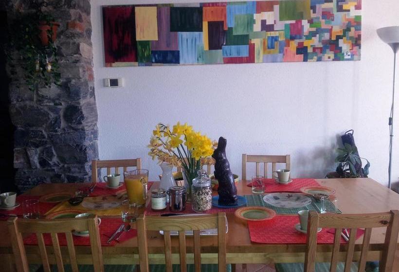 B&b La Cà De La Frà  | Gravedona | Como | Italia 7