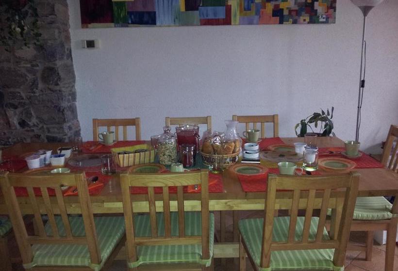 B&b La Cà De La Frà  | Gravedona | Como | Italia 8