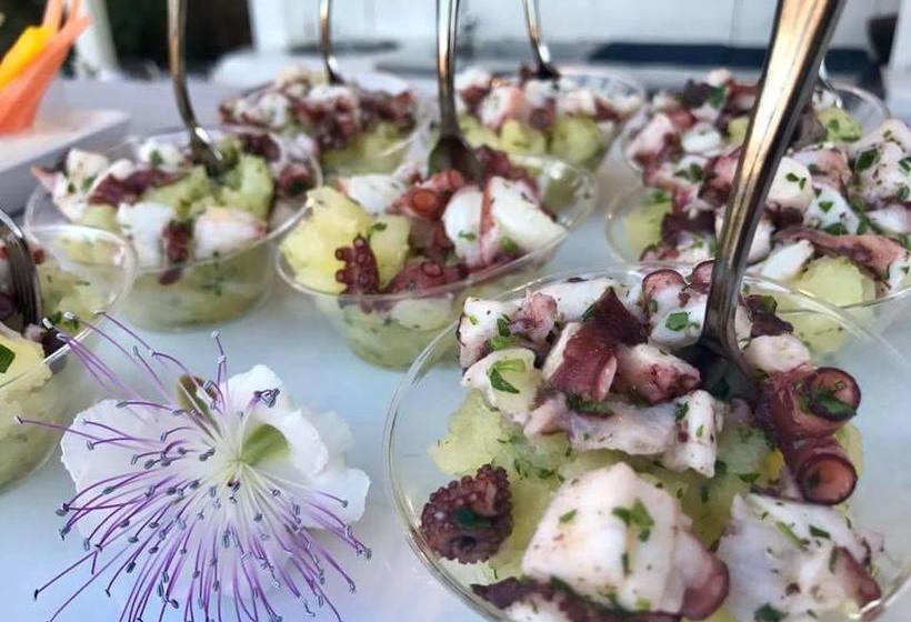 Hotel La Calandra Resort  | Lampedusa | Agrigento | Italia 1