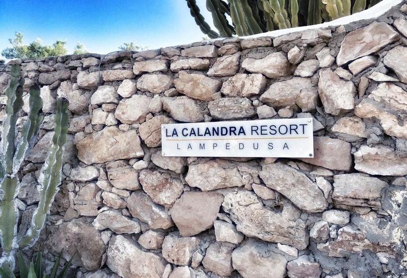 Hotel La Calandra Resort  | Lampedusa | Agrigento | Italia 10