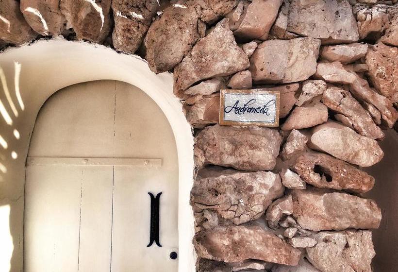 Hotel La Calandra Resort  | Lampedusa | Agrigento | Italia 11