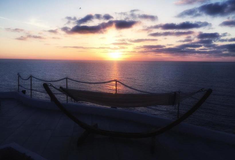 Hotel La Calandra Resort  | Lampedusa | Agrigento | Italia 12