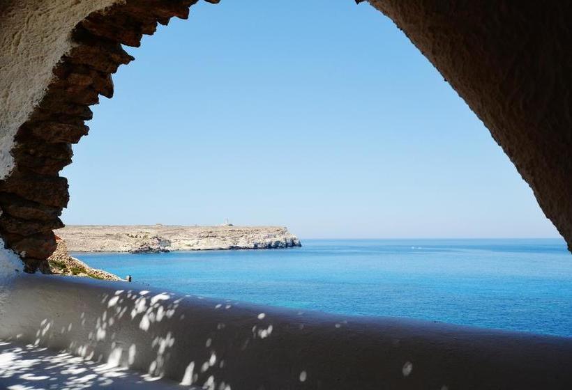 Hotel La Calandra Resort  | Lampedusa | Agrigento | Italia 13