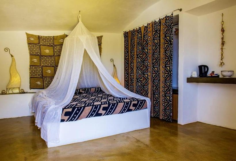 Hotel La Calandra Resort  | Lampedusa | Agrigento | Italia 15