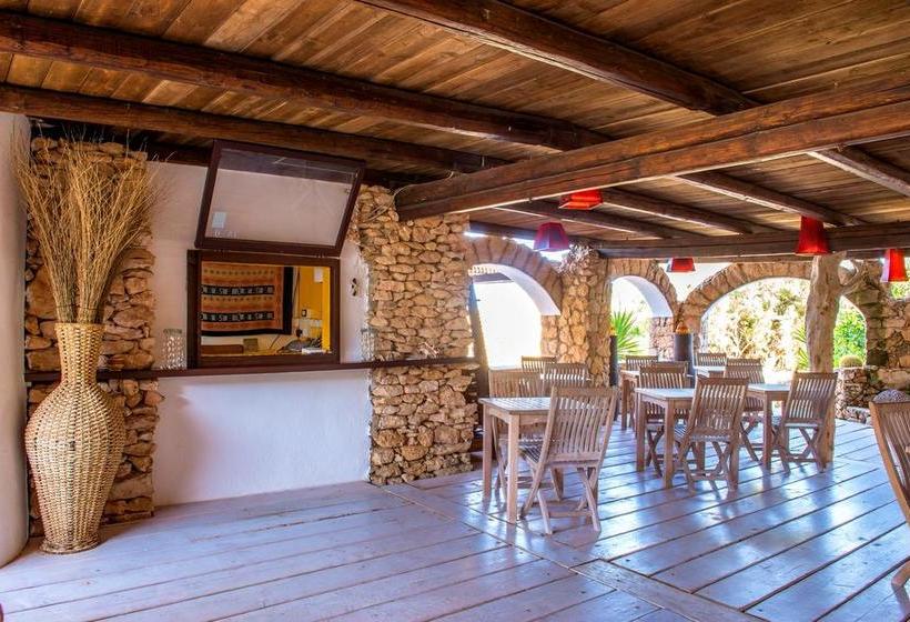 Hotel La Calandra Resort  | Lampedusa | Agrigento | Italia 18