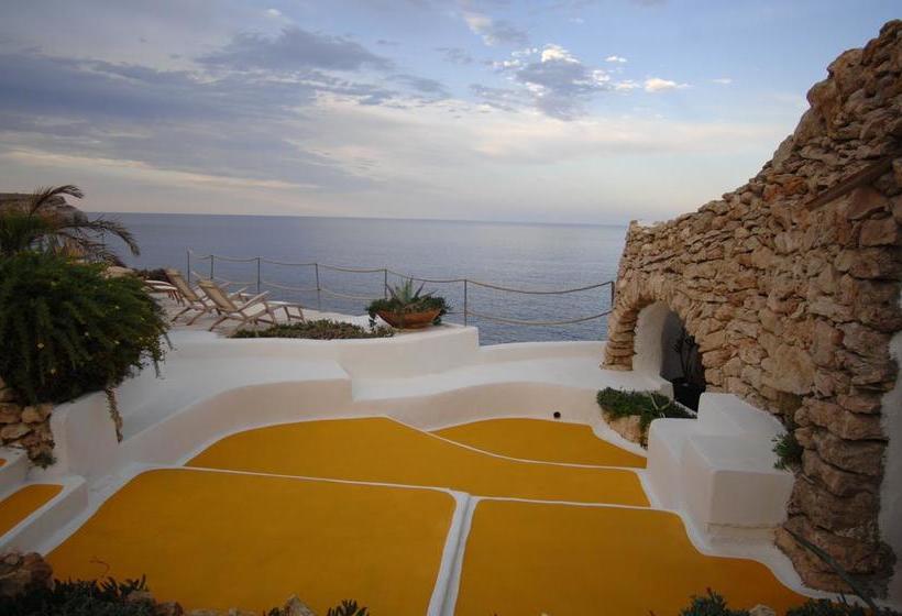 Hotel La Calandra Resort  | Lampedusa | Agrigento | Italia 19