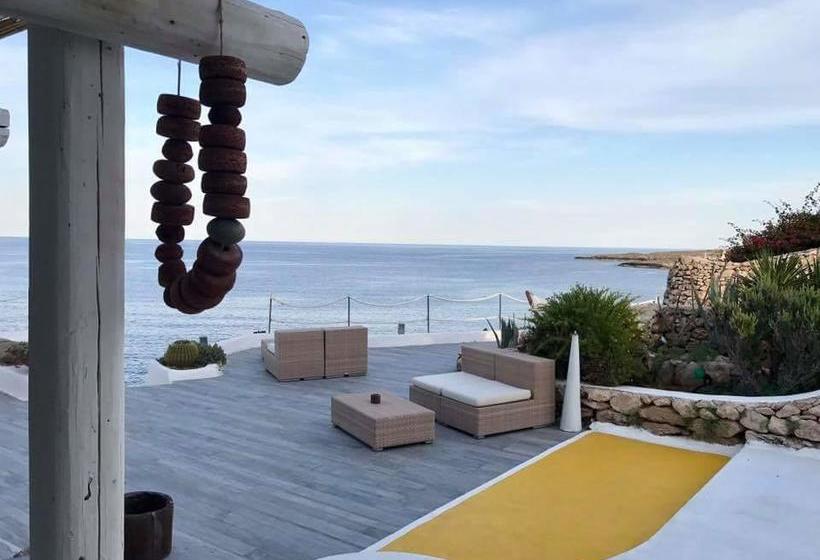 Hotel La Calandra Resort  | Lampedusa | Agrigento | Italia 2