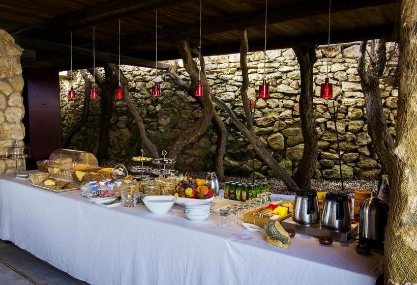 Hotel La Calandra Resort  | Lampedusa | Agrigento | Italia 20