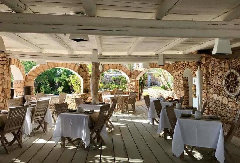 Hotel La Calandra Resort  | Lampedusa | Agrigento | Italia 4