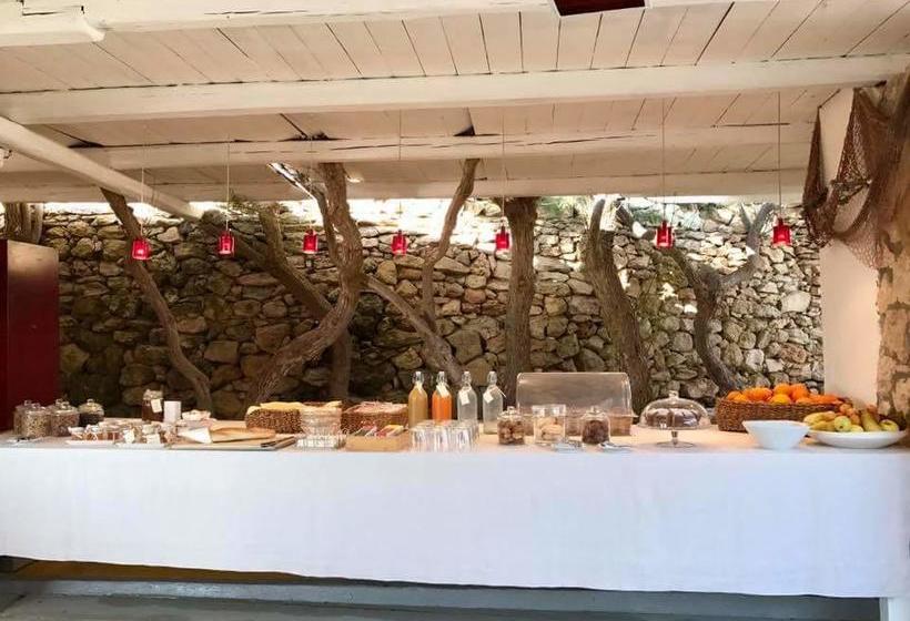 Hotel La Calandra Resort  | Lampedusa | Agrigento | Italia 5