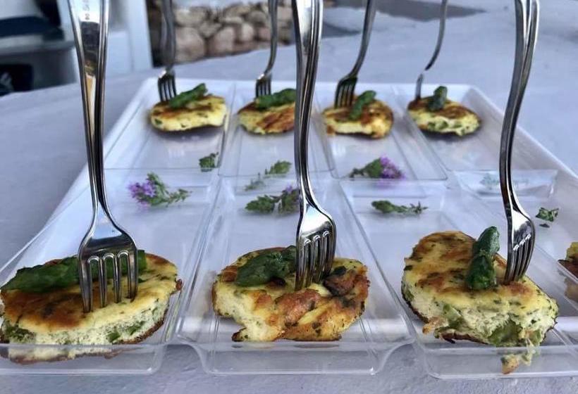 Hotel La Calandra Resort  | Lampedusa | Agrigento | Italia 6