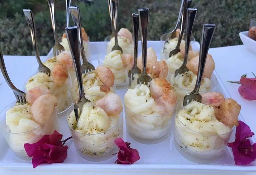 Hotel La Calandra Resort  | Lampedusa | Agrigento | Italia 7